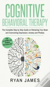 Capa do artigo Cognitive Behavioral Therapy