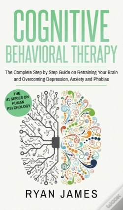 Capa do artigo Cognitive Behavioral Therapy