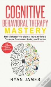 Capa do artigo Cognitive Behavioral Therapy
