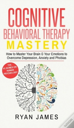 Capa do artigo Cognitive Behavioral Therapy