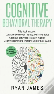 Capa do artigo Cognitive Behavioral Therapy