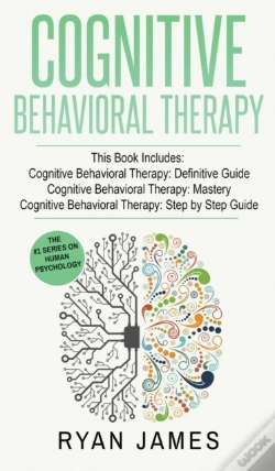 Capa do artigo Cognitive Behavioral Therapy