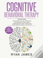 Capa do artigo Cognitive Behavioral Therapy