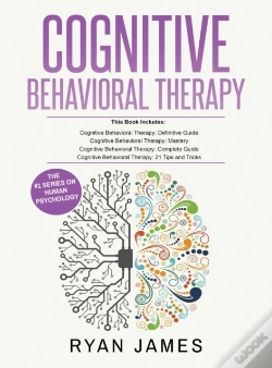 Capa do artigo Cognitive Behavioral Therapy