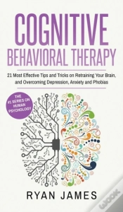 Capa do artigo Cognitive Behavioral Therapy