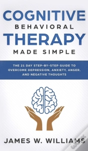 Capa do artigo Cognitive Behavioral Therapy
