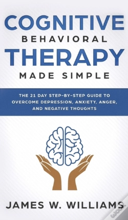 Capa do artigo Cognitive Behavioral Therapy