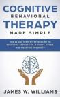 Cognitive Behavioral Therapy - Preview
