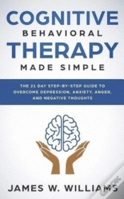 Capa do artigo Cognitive Behavioral Therapy