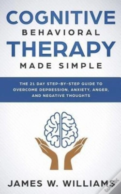 Capa do artigo Cognitive Behavioral Therapy