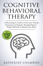 Cognitive Behavioral Therapy - Preview
