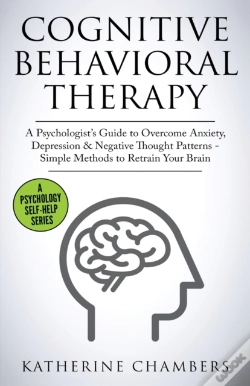 Capa do artigo Cognitive Behavioral Therapy