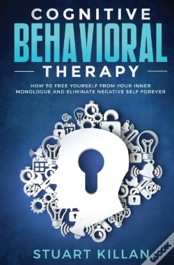 Capa do artigo Cognitive Behavioral Therapy
