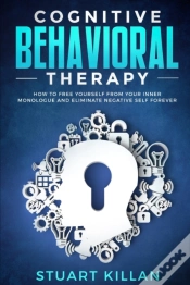 Capa do artigo Cognitive Behavioral Therapy