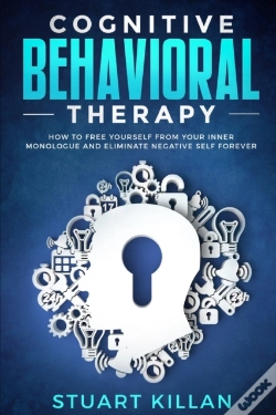 Capa do artigo Cognitive Behavioral Therapy