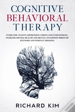 Capa do artigo Cognitive Behavioral Therapy