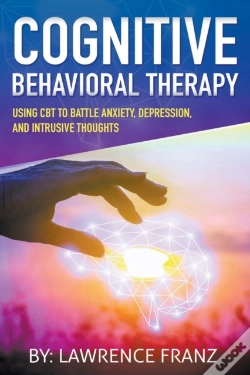 Capa do artigo Cognitive Behavioral Therapy: