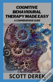 Capa do artigo Cognitive Behavioral Therapy Made Easy