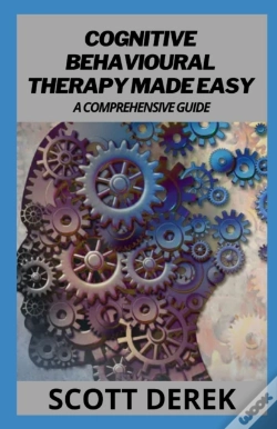Capa do artigo Cognitive Behavioral Therapy Made Easy