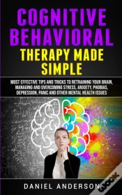 Capa do artigo Cognitive Behavioral Therapy Made Simple