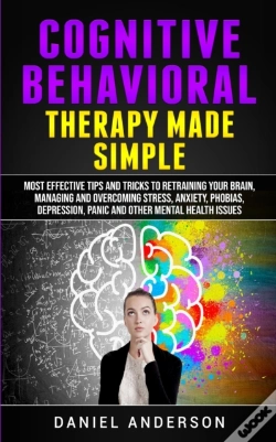 Capa do artigo Cognitive Behavioral Therapy Made Simple