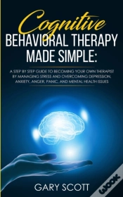 Capa do artigo Cognitive Behavioral Therapy Made Simple