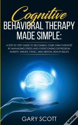 Capa do artigo Cognitive Behavioral Therapy Made Simple