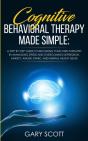 Cognitive Behavioral Therapy Made Simple - Preview