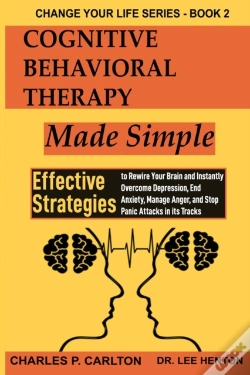 Capa do artigo Cognitive Behavioral Therapy Made Simple