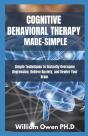 Cognitive Behavioral Therapy Made-Simple - Preview