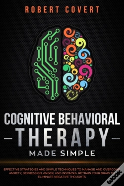 Capa do artigo Cognitive Behavioral Therapy Made Simple