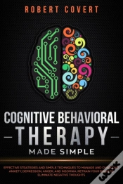 Capa do artigo Cognitive Behavioral Therapy Made Simple