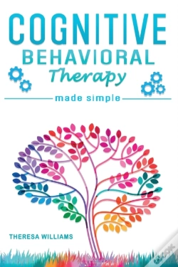 Capa do artigo Cognitive Behavioral Therapy Made Simple