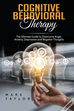 Capa do artigo Cognitive Behavioral Therapy