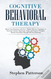Capa do artigo Cognitive Behavioral Therapy: Master You