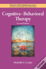 Capa do artigo Cognitive-Behavioral Therapy