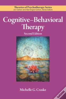 Capa do artigo Cognitive-Behavioral Therapy