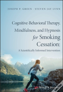 Capa do artigo Cognitive-Behavioral Therapy, Mindfulness, And Hypnosis For Smoking Cessation
