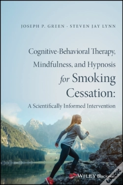 Capa do artigo Cognitive-Behavioral Therapy, Mindfulness, And Hypnosis For Smoking Cessation