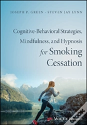 Capa do artigo Cognitive-Behavioral Therapy, Mindfulness, And Hypnosis For Smoking Cessation