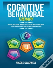 Capa do artigo Cognitive Behavioral Therapy