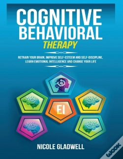 Capa do artigo Cognitive Behavioral Therapy