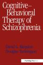 Cognitive-Behavioral Therapy Of Schizophrenia - Preview