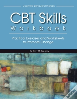 Capa do artigo Cognitive-Behavioral Therapy Skills Work