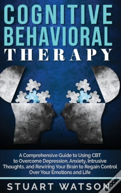 Capa do artigo Cognitive Behavioral Therapy