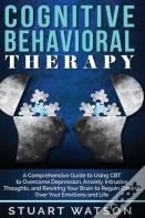 Cognitive Behavioral Therapy