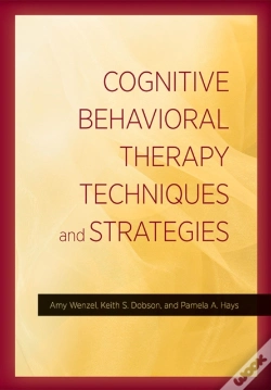 Capa do artigo Cognitive Behavioral Therapy Techniques And Strategies