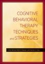 Cognitive Behavioral Therapy Techniques And Strategies - Preview