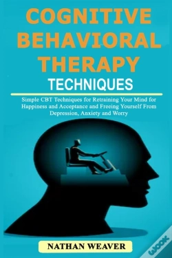 Capa do artigo Cognitive Behavioral Therapy Techniques: