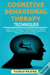 Capa do artigo Cognitive Behavioral Therapy Techniques: